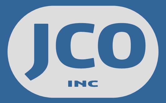 JCO Inc.